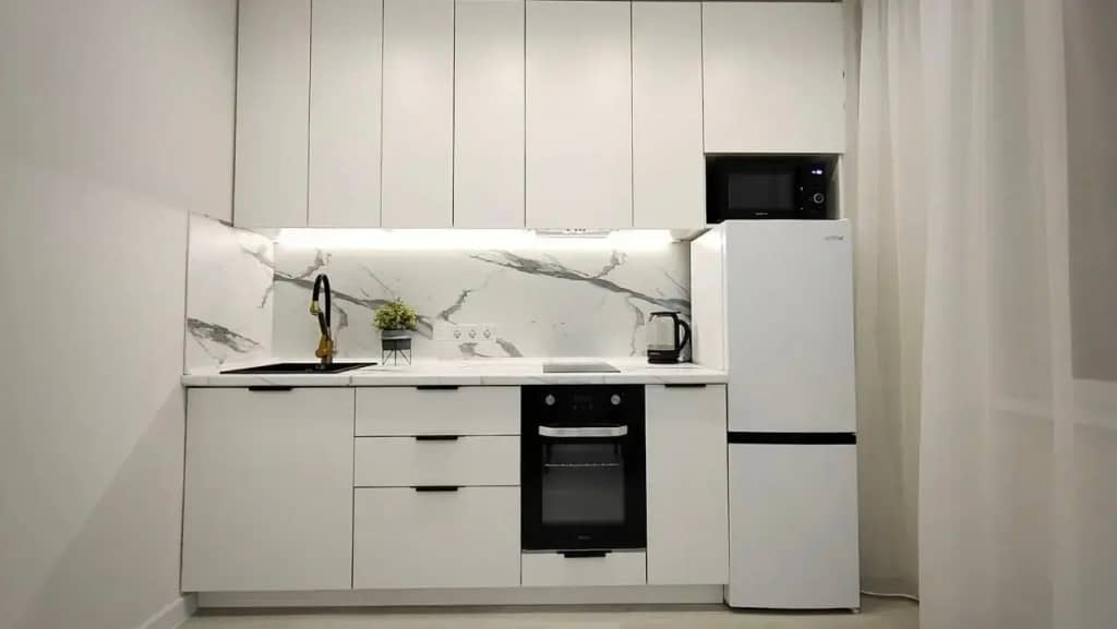 Квартира RENTA27 у городской набережной: фото 6