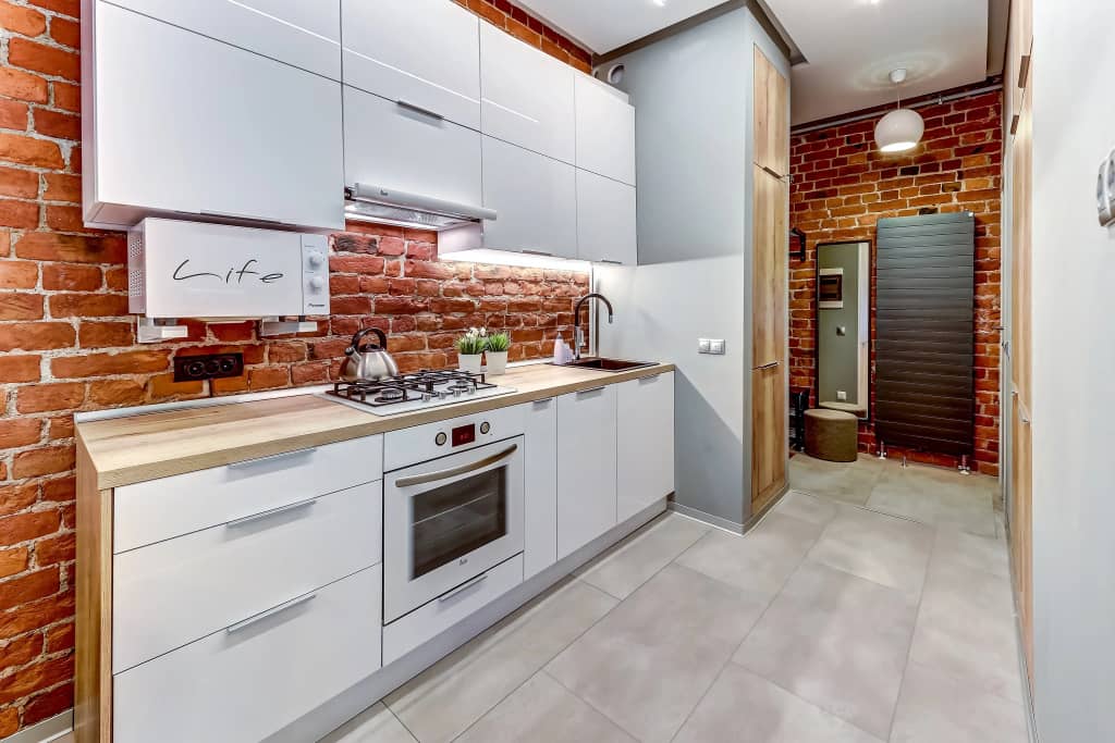 Квартира BukerHouse на Пионерской: фото 5