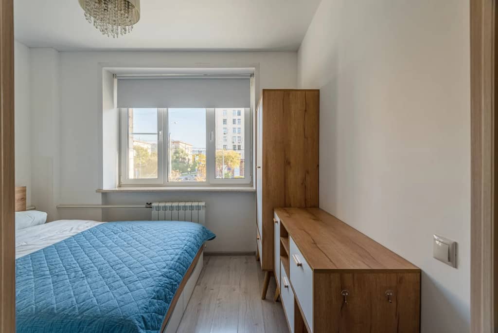 Апартаменты Flat Inn рядом с метро Фрунзенская на Комсомольском проспекте: фото 6