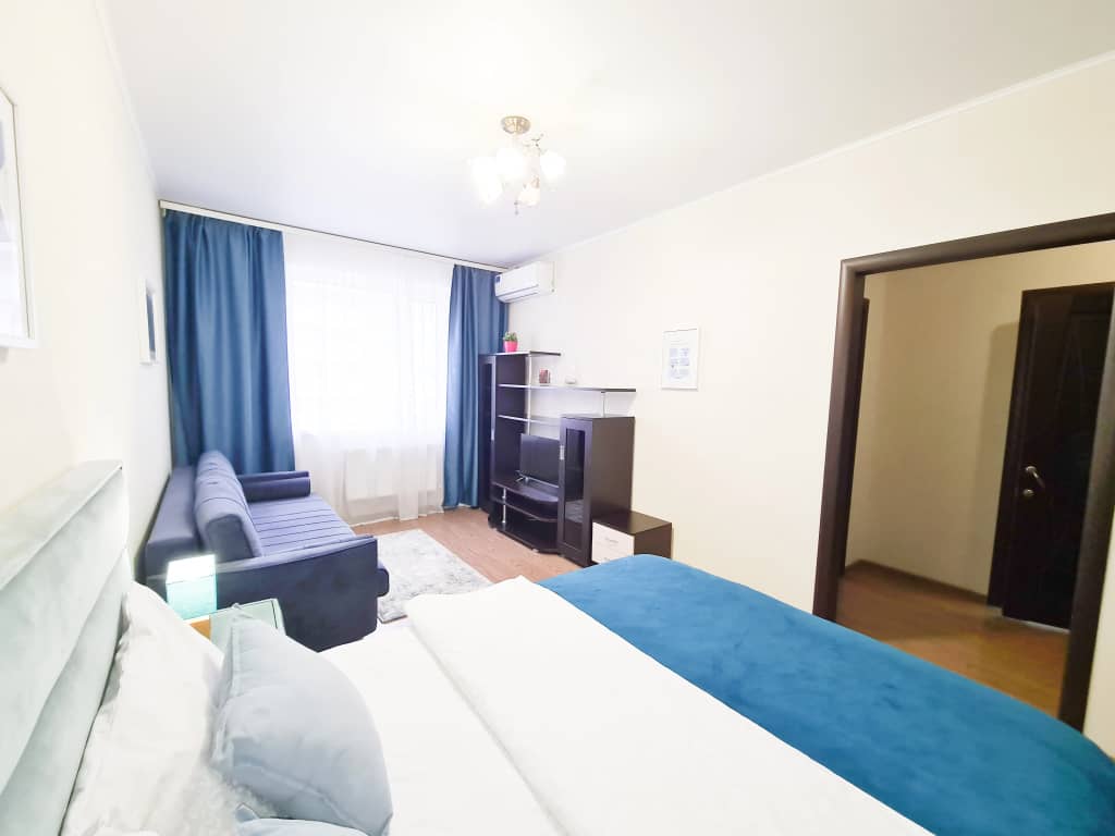 Апартаменты Dreamapart Парк: фото 4