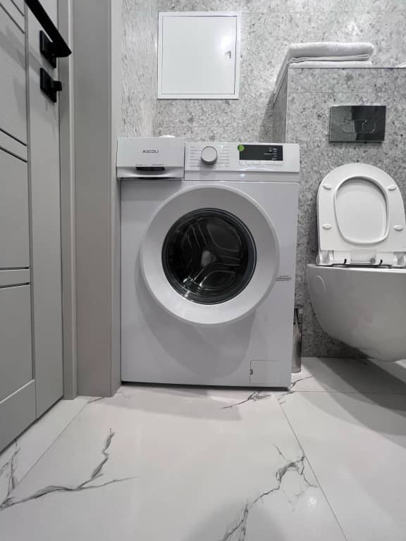 Апартаменты by Karmann's: фото 5