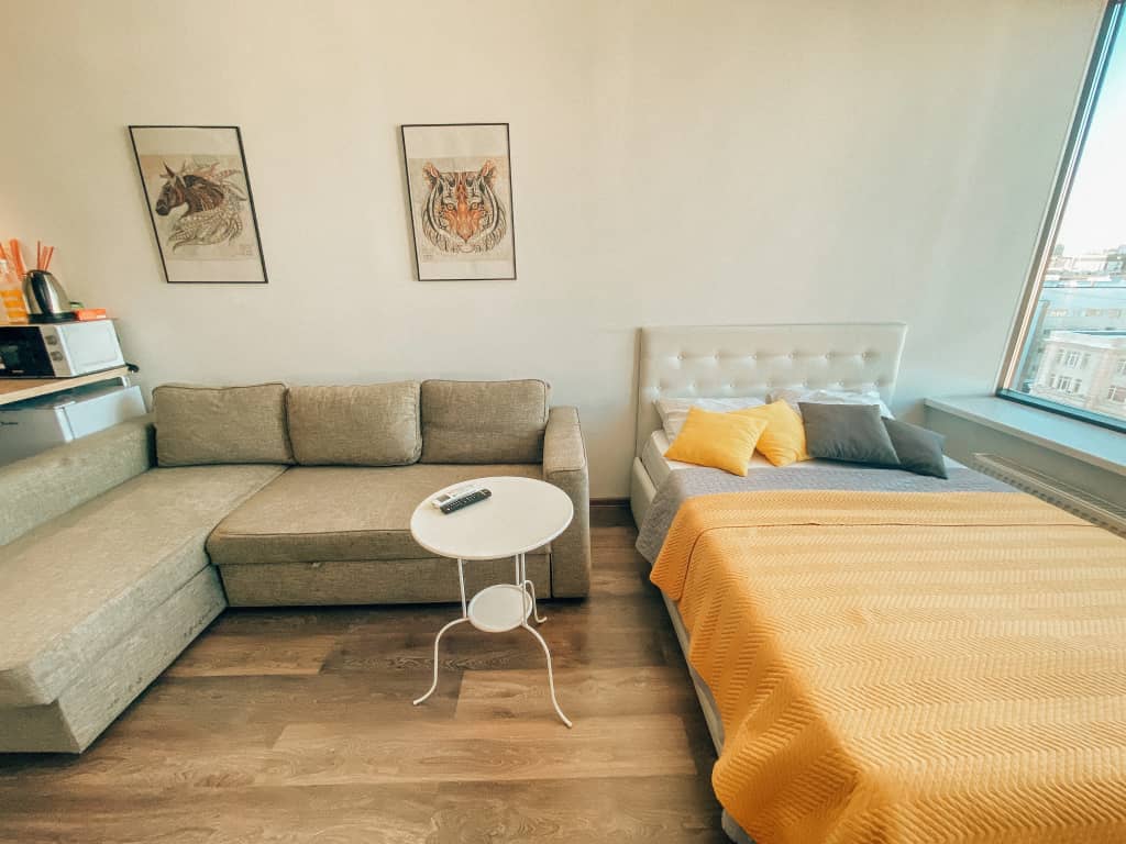 Radius central house apartment: фото 6