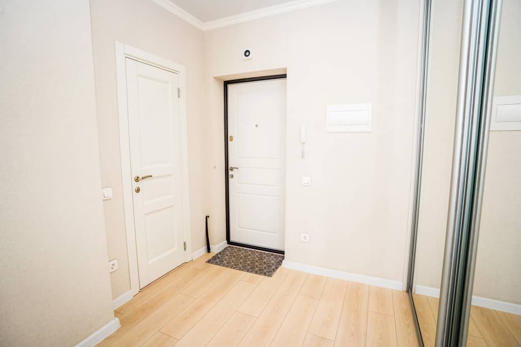 Апартаменты ATLANT Apartments 158а: фото 5