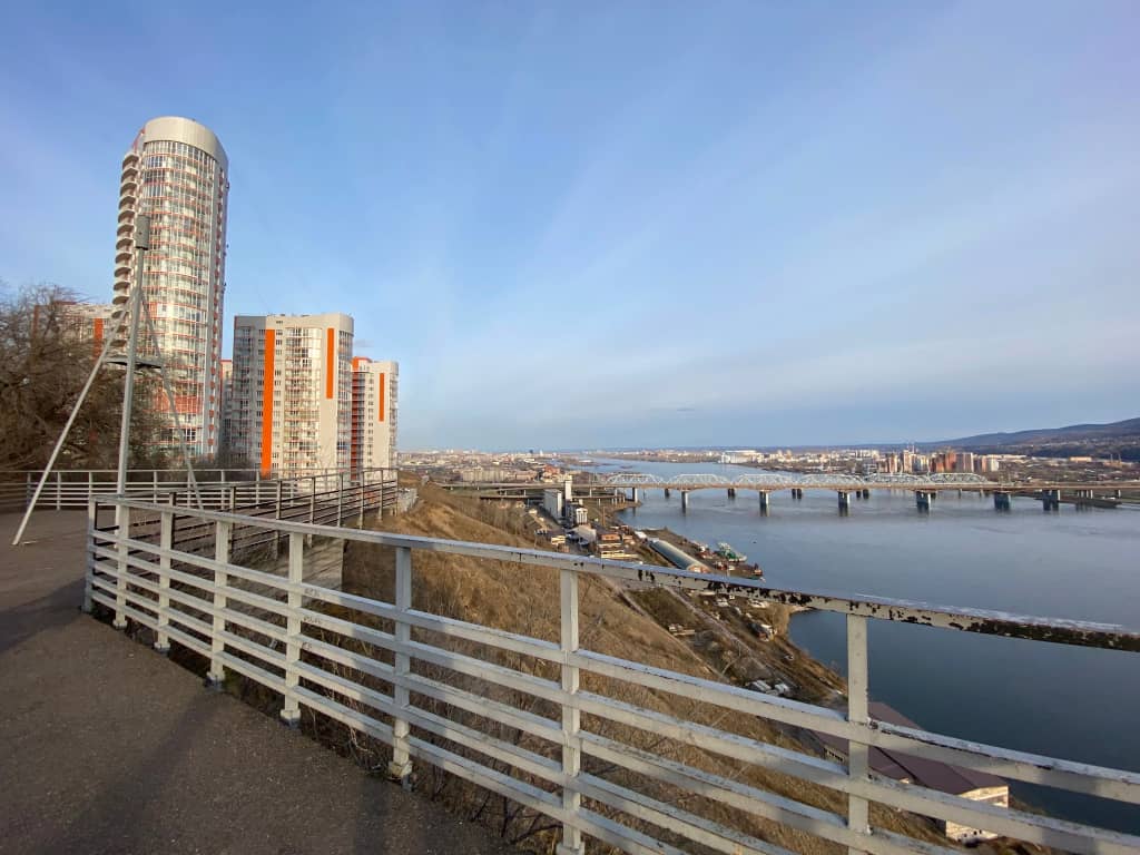 Апартаменты в Студгородке: фото 4