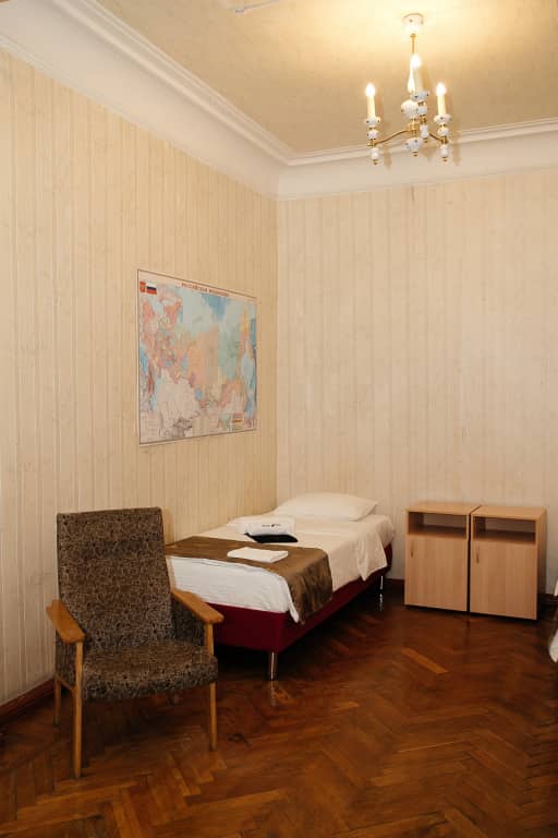 Отель Север Inn: фото 6