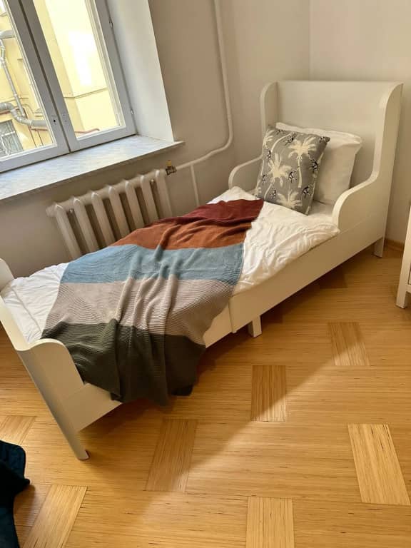 Квартира Piter Apartments Аристократ в доходном доме на Петроградке: фото 4
