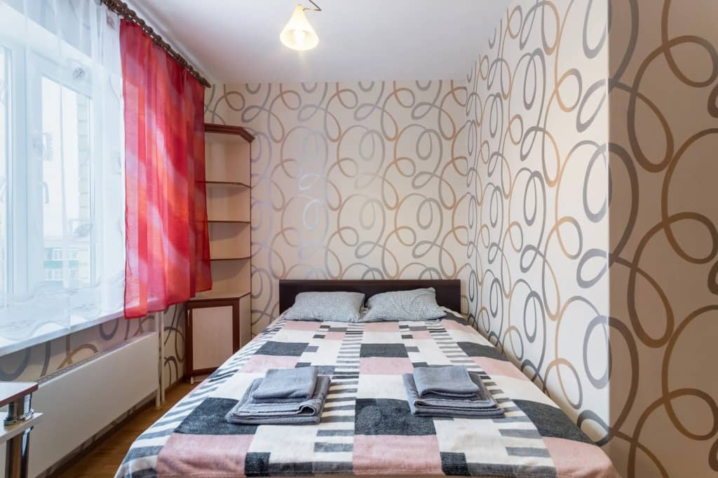 Квартира Pskov City Apartments Владимирская 5В: фото 5