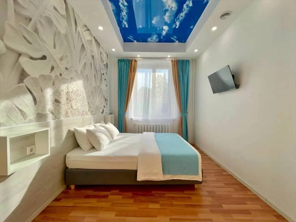 Квартира на Шубина 44к2: фото 5
