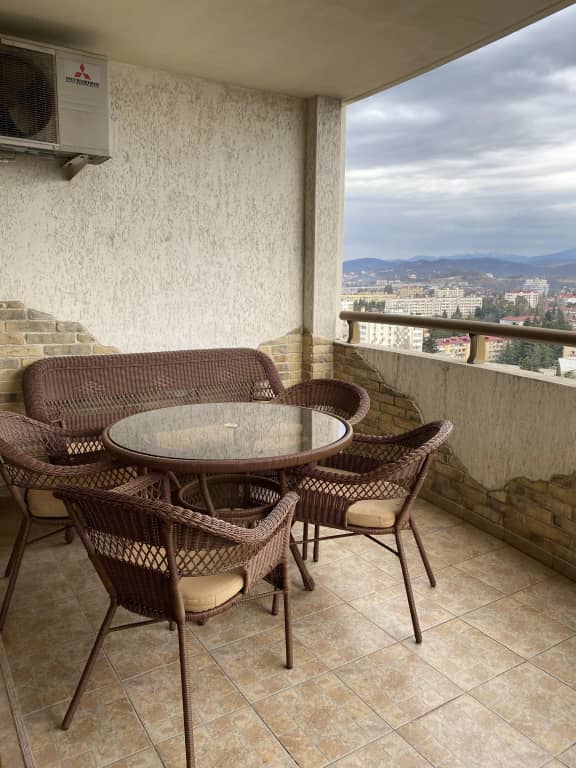 Гостевой дом Best Apart: фото 4