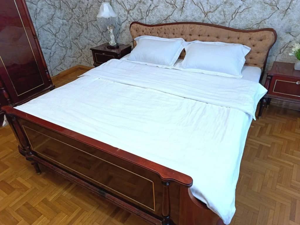 Квартира Парк Центр: фото 6