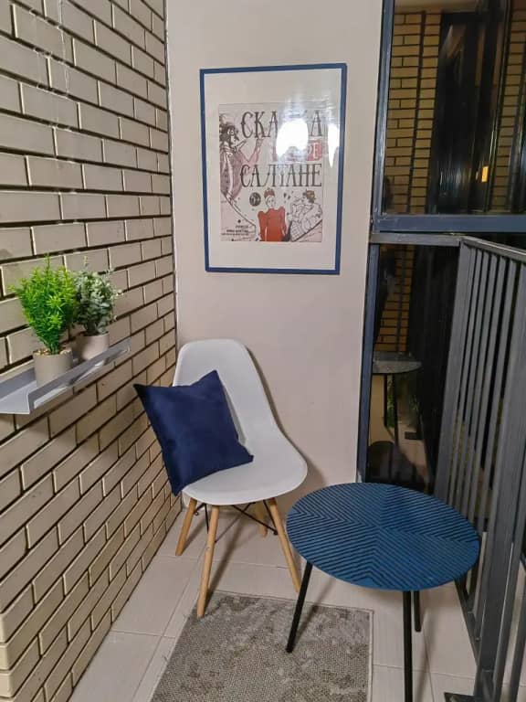 Апартаменты Rasko Home Пушкино New возле вокзала 5 мин до центра: фото 6
