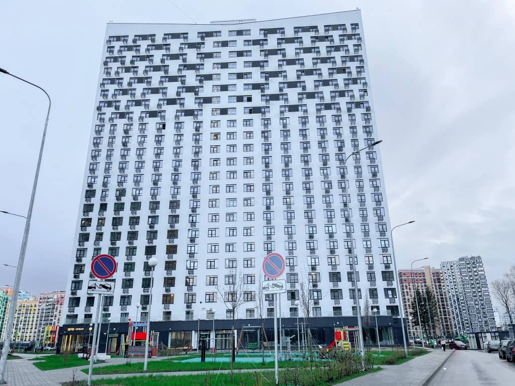 Квартира Уютная студия в Солнцево рядом с метро: фото 5