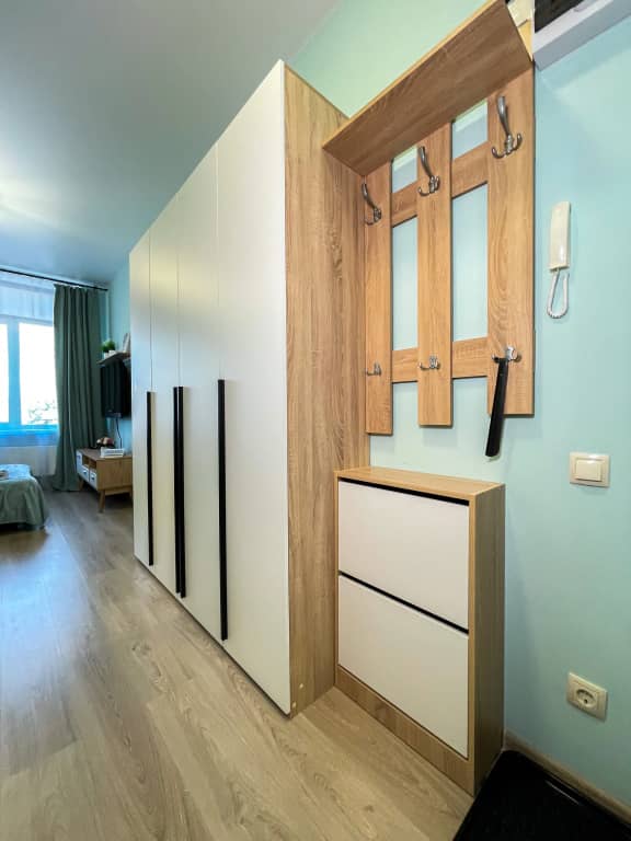 Квартира APART LOFT на Рябиновой: фото 5