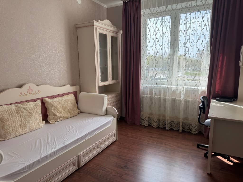 Квартира 4к Квартира: фото 5
