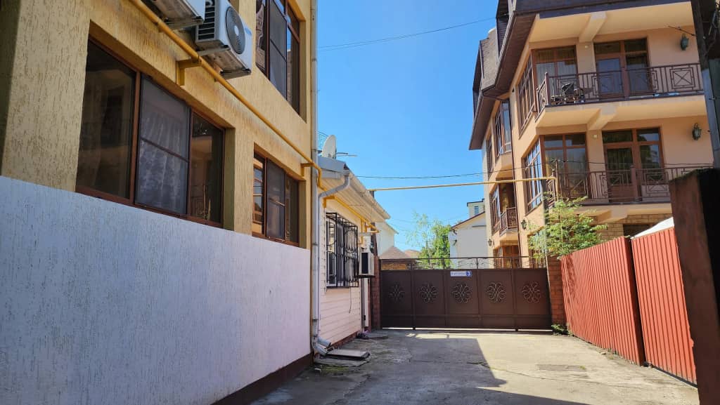Гостевой Дом Мзымта House: фото 5