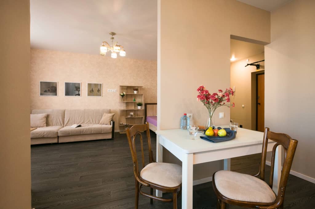 Апартаменты BeRent Циолковского 29 метро Чкаловская: фото 4
