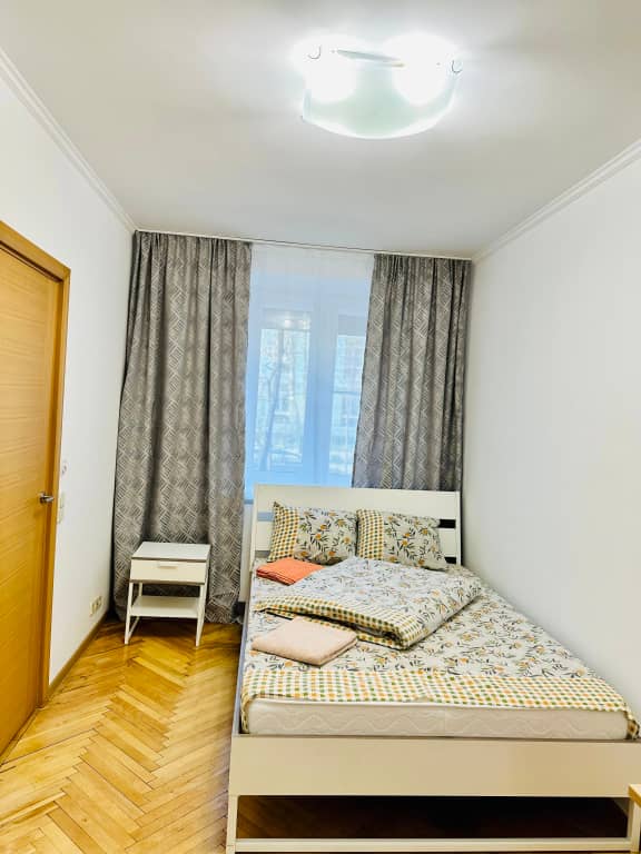 Квартира HotelRoom24 Большой Кондратьевский: фото 6