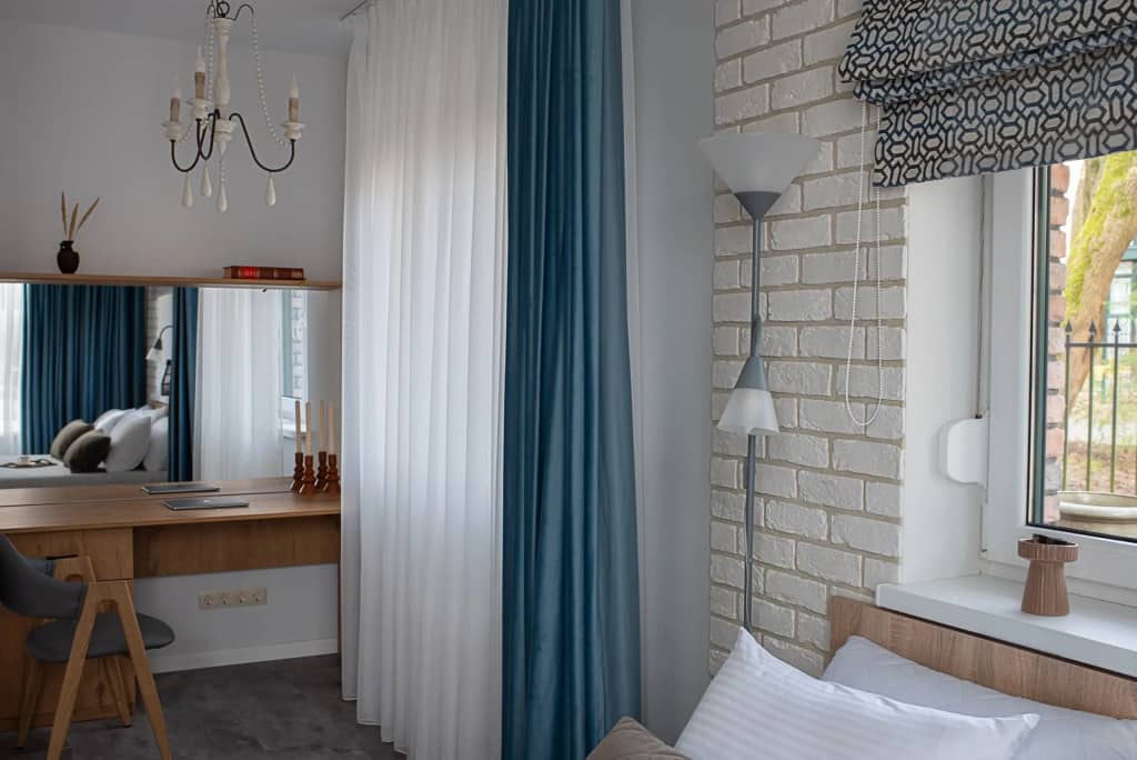 Апартаменты Rauschen Green 1/4: фото 5