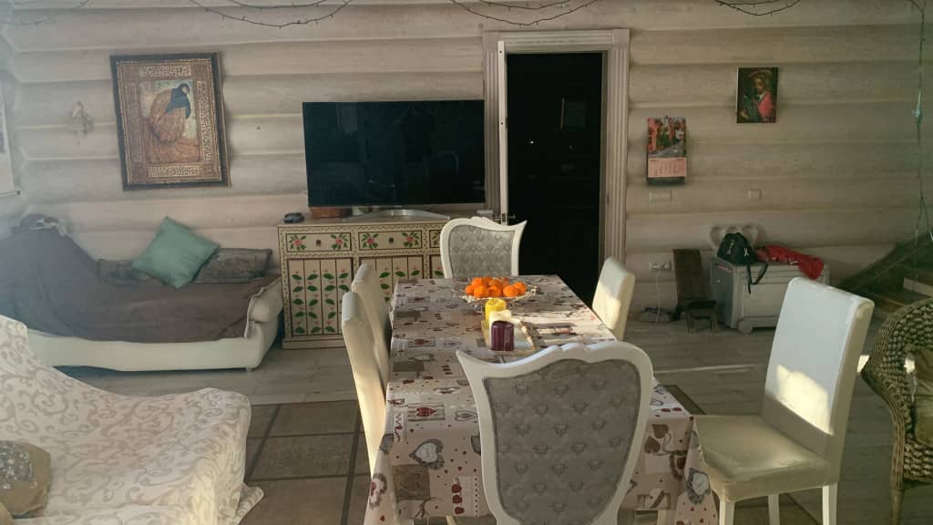 Horomyi V Sosnah Guest house: фото 4