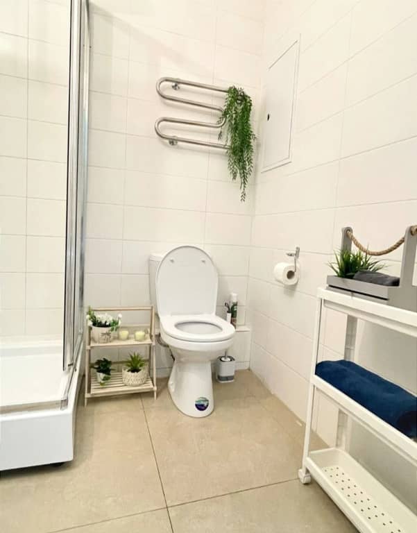 Уютная студия Lora Home на Варшавском  шоссе: фото 4