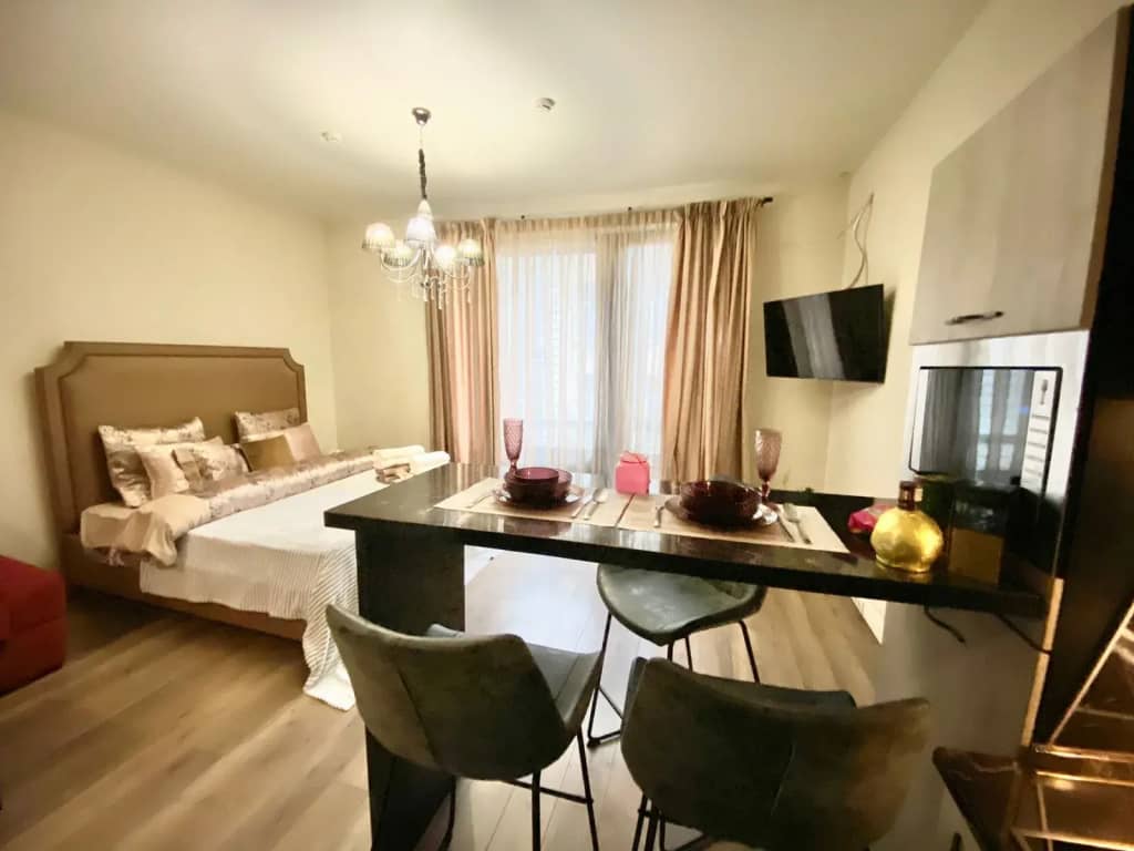 Апартаменты GoldApart Жуков: фото 4