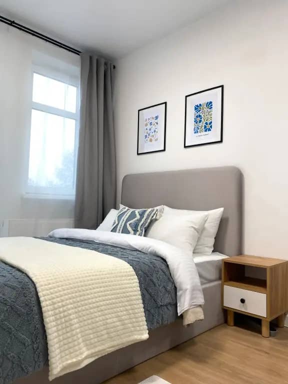 Апартаменты Однокомнатные Apart-Comfort в ЖК Сердце Ярославля: фото 7