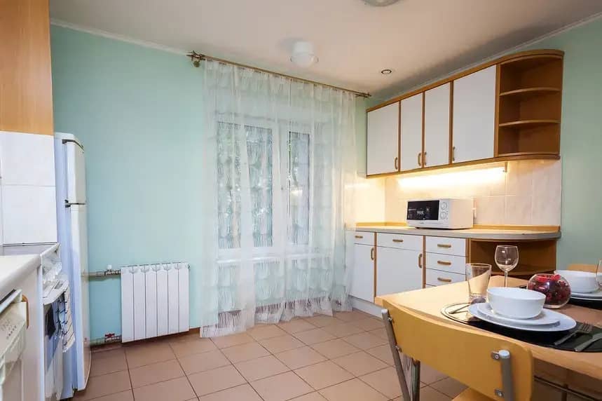 Апартаменты Lux Докучаев переулок 2-302: фото 7