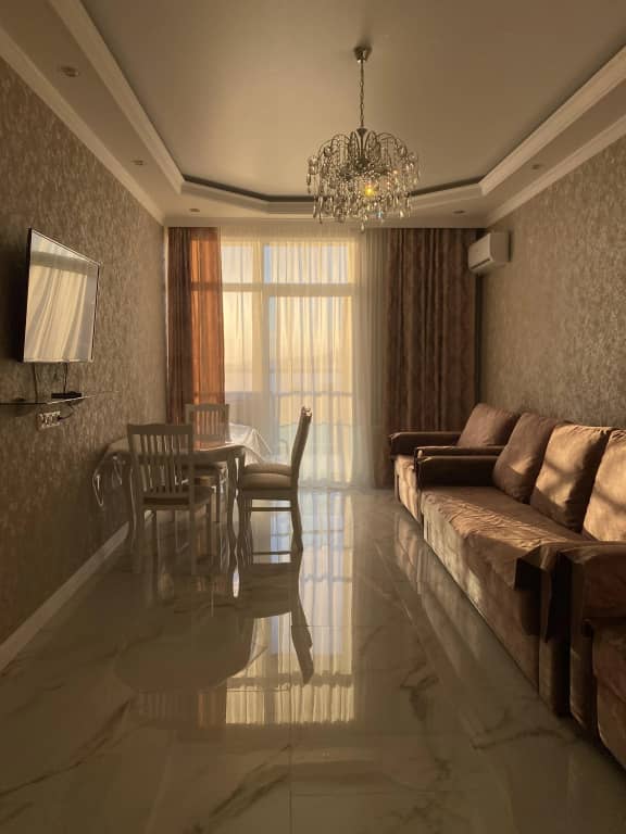 Квартира LUCKY LUXE в ЖК Сан-Марино: фото 5