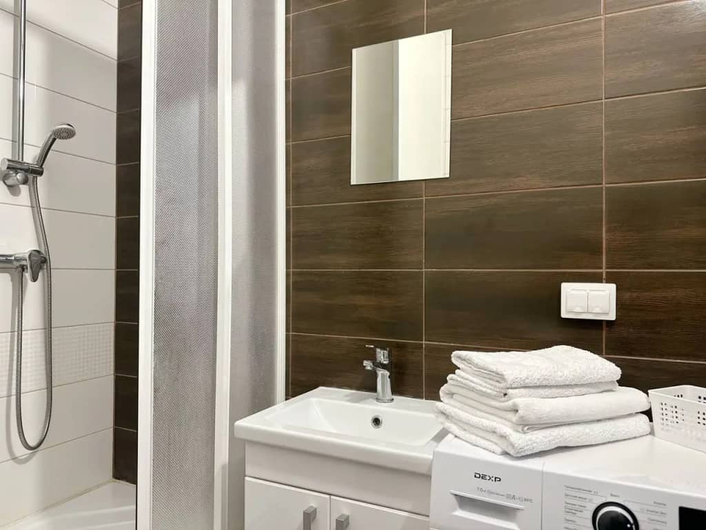 Апартаменты Subbotin.inn Ломоносовская: фото 7