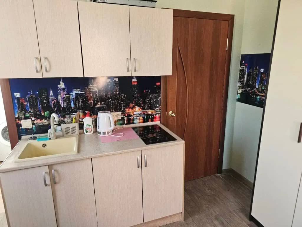 Квартира L.V.Hotels на проспекте Ленина 52: фото 7
