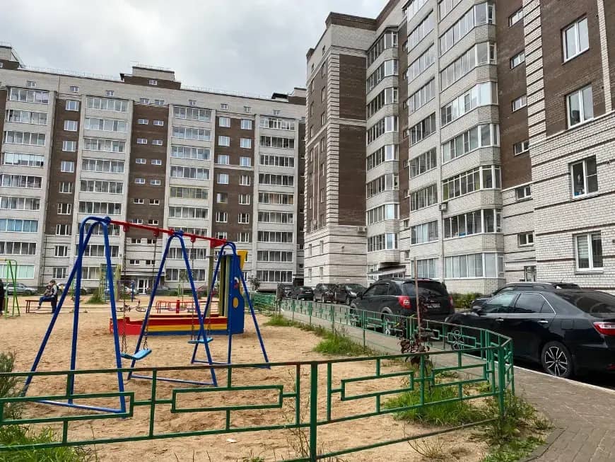 Квартира Дон Бутон: фото 7