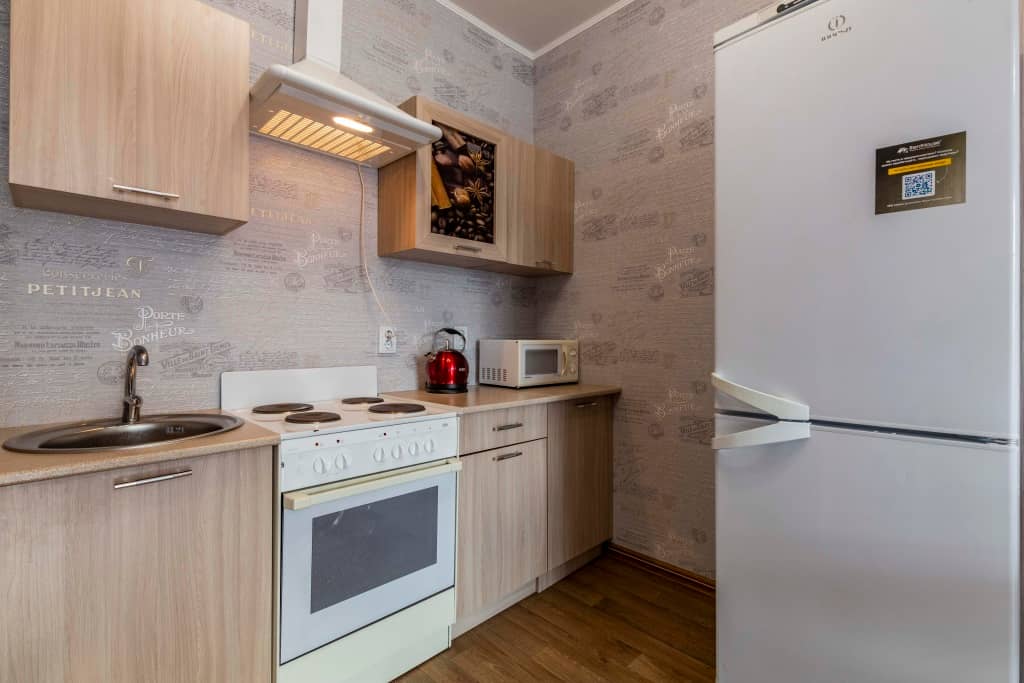 Апартаменты RentHouse Стрелочников 8А: фото 5
