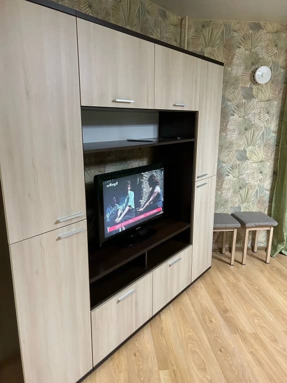 Квартира Время Суток: фото 4