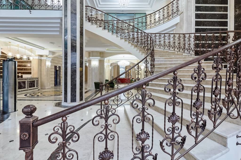 Отель Benamar Hotel&SPA: фото 7