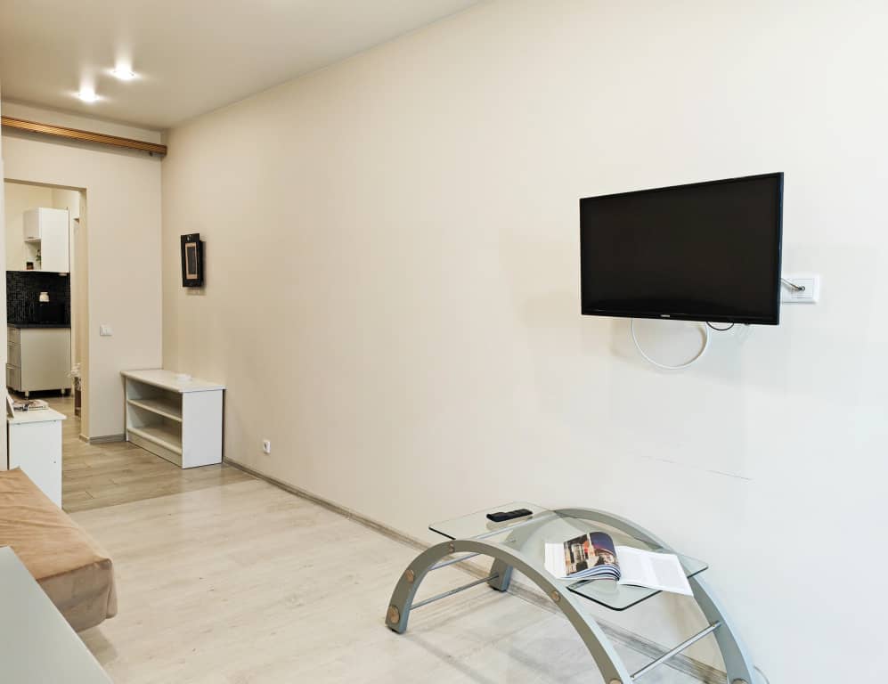 Апартаменты ArendApartment Graf Orlov 24: фото 5