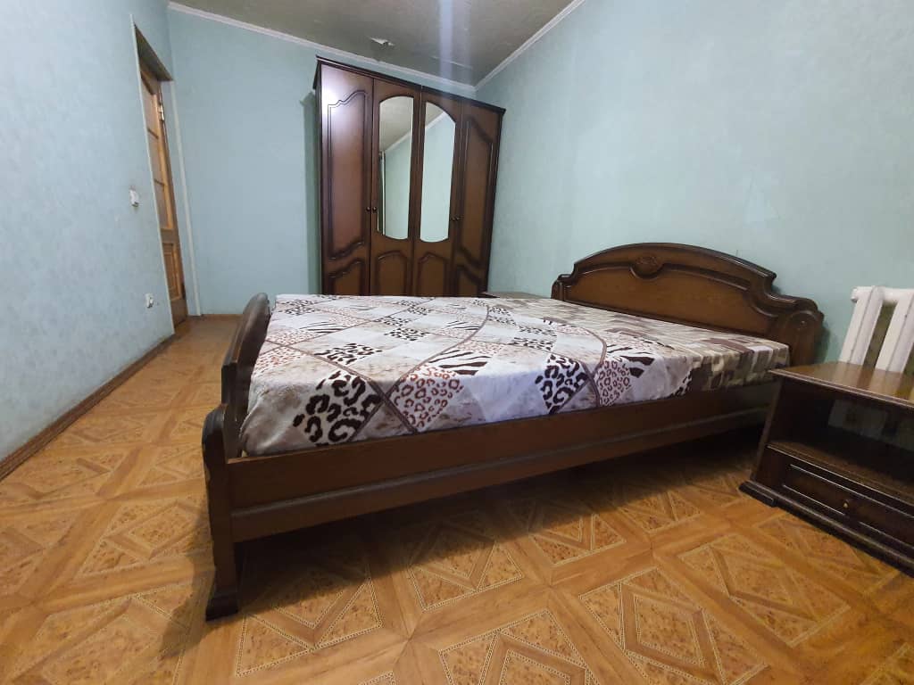 Квартира L.V.Hotels на Федора Смирного 5: фото 6