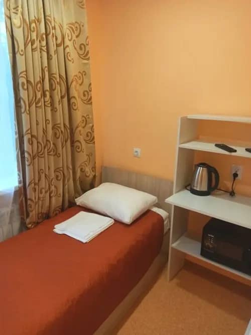Гостиница Otel51 Com: фото 5