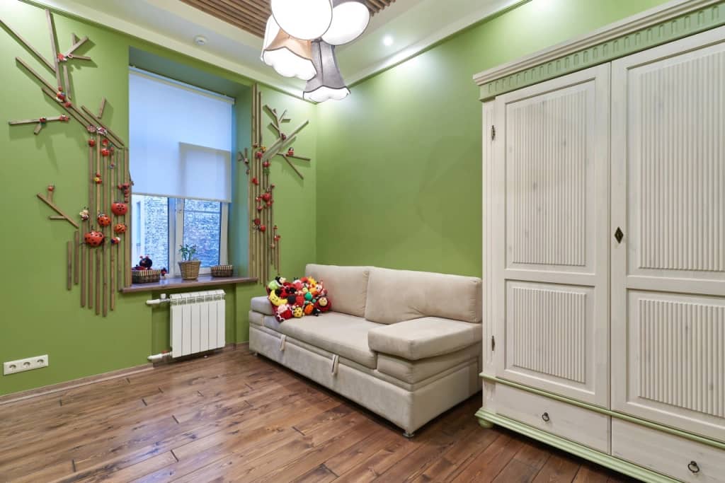 Квартира Ladybug Loft: фото 7