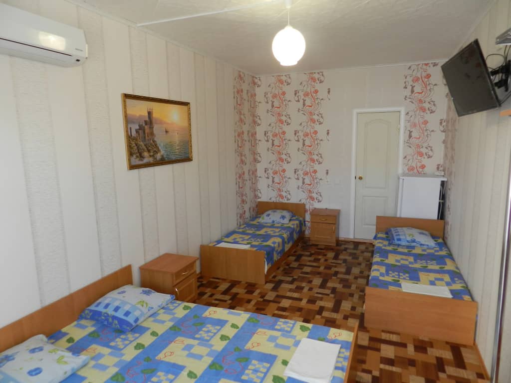 Guest House Sevilya: фото 4