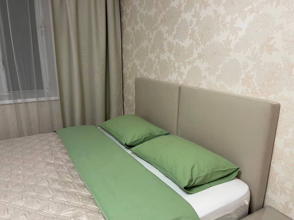 Квартира на Народной 52: фото 5