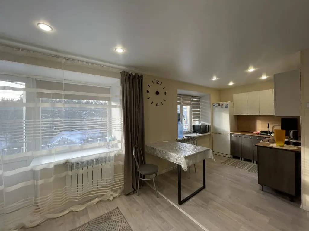 Апартаменты Релакс на Улице Первомайская, 5: фото 4