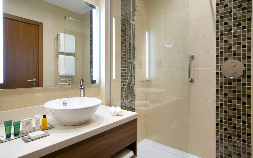 Отель Hilton Garden Inn Volgograd: фото 6