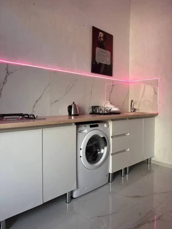 Квартира Rich House на Улице Садовое Кольцо 17а: фото 6