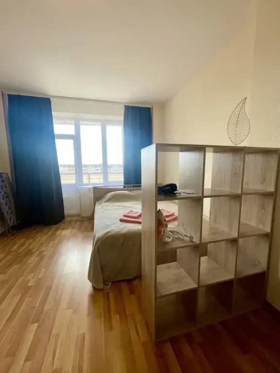 Квартира Pskov City Apartments 3 Mikhailovskaia 1: фото 7