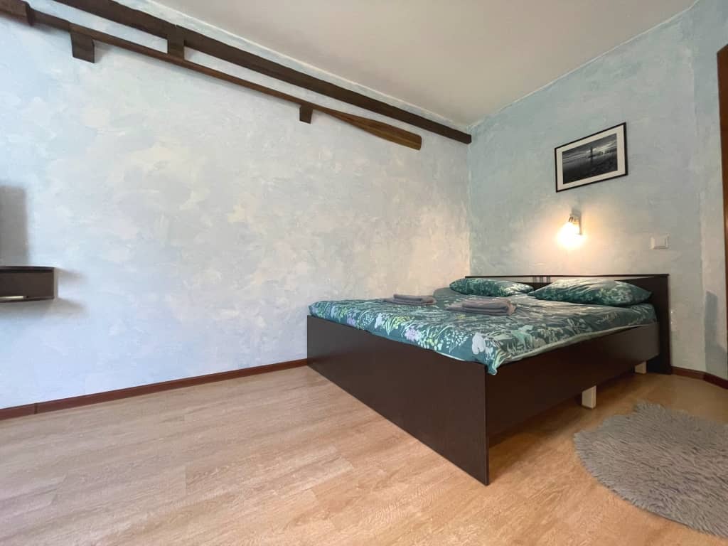 Квартира Pskov Design Apartments: фото 4
