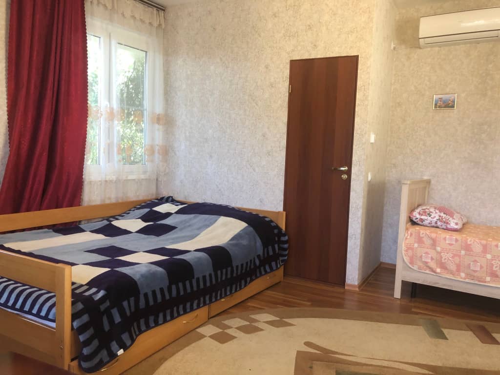Гостевой дом Тихий закат: фото 7