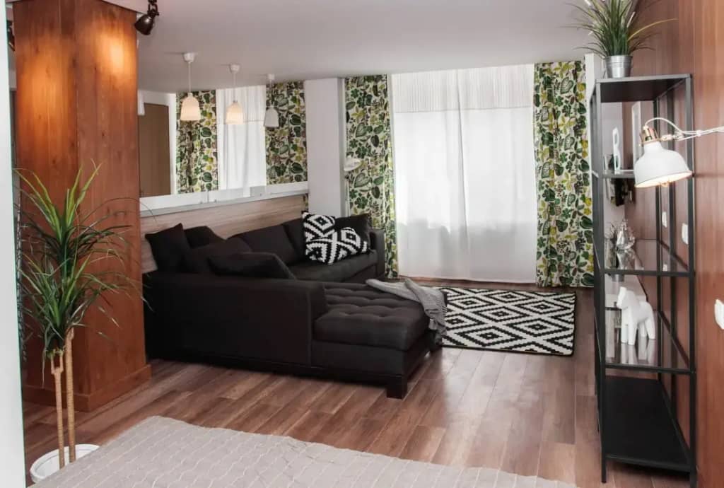 Квартира Pskov Design Apartments 3: фото 7