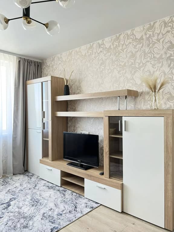 Благородные апартаменты Kravc Group в Октябрьском районе: фото 6