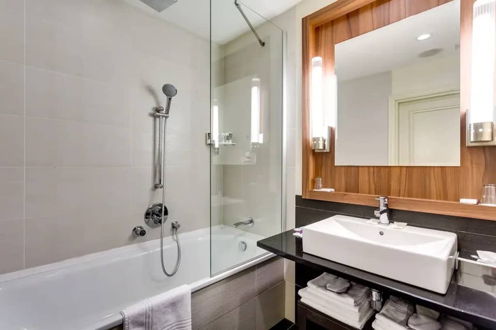 Отель Mercure Ростов-на-Дону Центр: фото 6