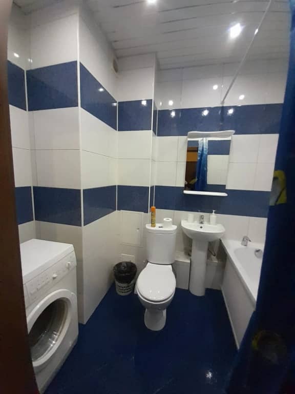 Апартаменты на улице Авиаторов 23 4 этаж: фото 6